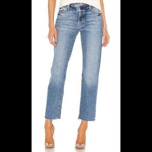 Classic Blue Women's Jeans